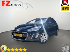 Peugeot 308 SW - 1.6 VTi Active
