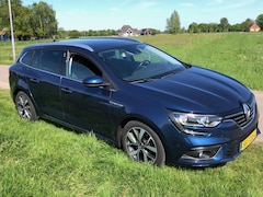 Renault Mégane Estate - 1.2 TCe 130 GT-Line Bose Automaat