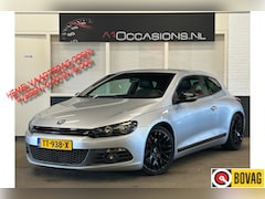 Volkswagen Scirocco - 2.0 TSI