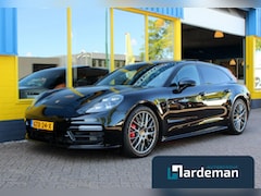 Porsche Panamera - 4.0 GTS