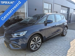 Renault Scénic - 1.2 TCe Life/Cruise/Nav/Trekhaak/Camera