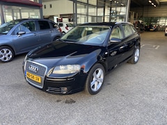 Audi A3 Sportback - 1.9 TDI Attraction