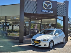 Mazda 2 - 2 SKYACTIV-G 90 TS+