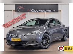 Opel Astra GTC - 1.4 Turbo Sport