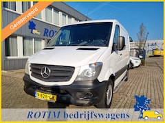 Mercedes-Benz Sprinter - 211 2.2 CDI 325 L1 H1 , EURO 6. apk 2-2026 INRUIL/FIN MOGELIJK