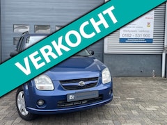 Suzuki Ignis - 1.5-16V GLS Automaat|Airco|NAP