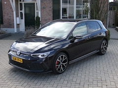 Volkswagen Golf - 1.4 eHybrid GTE , 245 Pk, Keyless entry /Go , IQ-light , Adap-cruise , Stoel/stuur verw. e