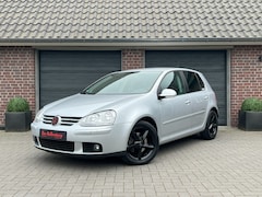 Volkswagen Golf - 1.4 TSI GT Sport 125 pk sp uitlaat Clima St Verwarming zeer nett
