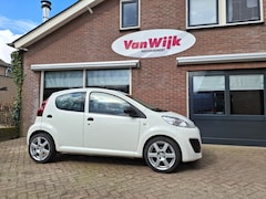 Peugeot 107 - 1.0 ACCENT