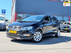 Volkswagen Polo - 1.4 TDI Comfortline / NAP / CRUISE / AIRCO / NAVI / OHB /