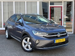 Volkswagen Taigo - 1.0 TSI Style Automaat I Rijklaar I Digital Cockpit I Half Leer