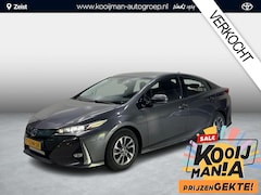 Toyota Prius - 1.8 Plug-in Executive | JBL premium audio | Achteruitrij camera | Full map navigatie | Dod