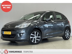 Citroën C3 - 1.2 PureTech Feel Edition/ LED Dagrijverl./ Apple Carplay/ Clima/ Navi/ Cruise/ Bluetooth/