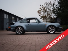 Porsche 911 - 3.0SC Coupe