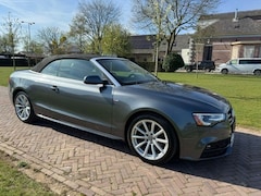 Audi A5 - Quattro S-line Automaat