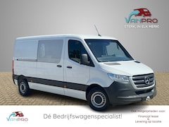 Mercedes-Benz Sprinter - 314 CDI L2H1 Automaat / Navi / Dubbele schuifdeur / Trekhaak / C