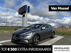 Volvo V40 - 2.0 T4 R-Design | Park Assist | Stoelverwarming | Trekhaak | 6-Speed
