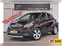 Opel Mokka - 1.4 T Cosmo + NAVI
