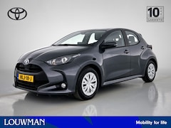 Toyota Yaris - 1.5 Hybrid Active Limited