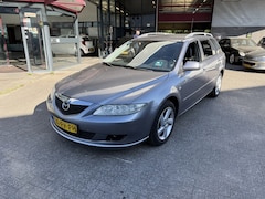 Mazda 6 Sportbreak - 2.0i Dynamic
