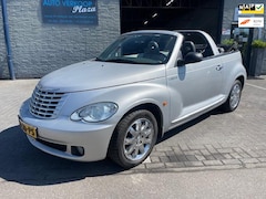 Chrysler PT Cruiser Cabrio - 2.4 Limited 127500KM