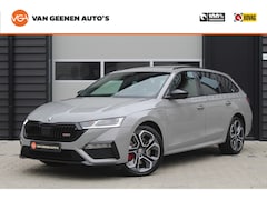 Skoda Octavia Combi - 1.4 TSI 245Pk iV PHEV RS | Panoramadak | Canton Soundsystem