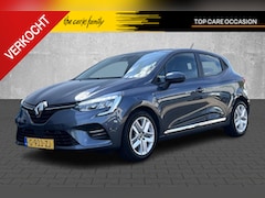 Renault Clio - 1.0 TCe Zen