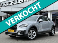 Audi Q2 - 1.0 TFSI Sport Pro Line | Navigatie