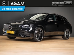 Mercedes-Benz CLA-klasse Shooting Brake - 250 e Star Edition