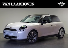 MINI Cooper - Hatchback E / Classic / Pakket L / 17 inch Parallel Spoke 2-tone
