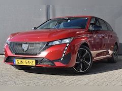 Peugeot e-308 SW - Style EV 54 kWh 156pk 3 Fase | Navigatie By App | Parkeersensoren | Draadloos Apple Carpla