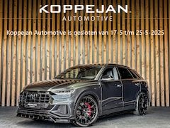 Audi Q8 - 60 TFSIe 462PK Quattro Pro Line S Competition | PANO | S-SPORT STOELEN | BANG UND OLUFSEN