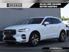 Volvo XC60 - 2.0 T6 Plug-in hybrid AWD Inscription Expression Facelift, Panorama, Pilot assist, Elek. t