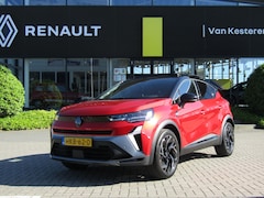 Renault Captur - E-Tech full hybrid 145pk Aut Esprit Alpine / Schuif-Kanteldak / Nu Uit Voorraad Rijklaar 3