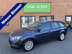 Ford Focus Wagon - 2.0 Titanium Weinig km