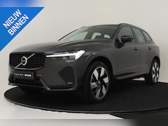 Volvo XC60 - RECHARGE T6 AWD PLUS DARK -PANO.DAK|360°CAM|ADAP.CRUISE|20"|TREKHAAK|POWER-SEATS