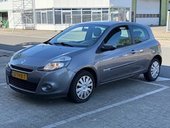 Renault Clio - 1.5 dCi 88PK