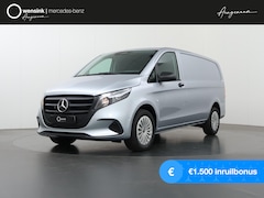 Mercedes-Benz Vito - 114 CDI L2 Pro | Achteruitrijcamera | Climate Control | 2-zits | Luxe Stoelen | Cruise Con