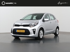 Kia Picanto - 1.0 MPi DynamicLine | Navigatie | Parkeercamera | Airco | Cruise Control |