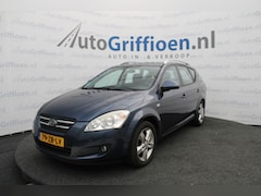 Kia Cee'd Sporty Wagon - 1.6 Business Edition stationcar met airco en trekhaak