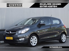 Opel Karl - 1.0 ecoFLEX Edition Cruise control, PDC, Airco, Bluetooth tel