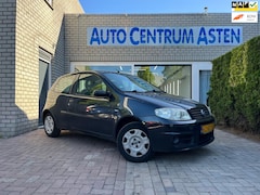 Fiat Punto - 1.2 Dynamic zeer mooi onderhouden