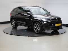 Skoda Kodiaq - 1.5 TSI Sportline Business 7p