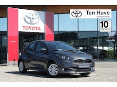 Toyota Yaris - 1.5 Hybride 115PK Active Automaat | Stoelverwarming L+R | Automa