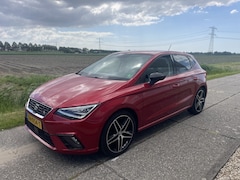 Seat Ibiza - 1.0 TSI FR Business Intense, Virtual Cockpit, Apple Carpl./Andr., Ad cruise control, Beats