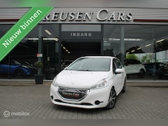 Peugeot 208 - 1.4 e-HDi Blue Lease/Airco/Tel/Automaat/