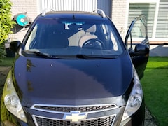 Chevrolet Spark - 1.0 16V LT+ Bi-Fuel