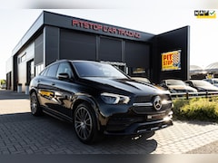 Mercedes-Benz GLE-Klasse Coupé - 350 de 4MATIC AMG, Pano, Massage, Burmester