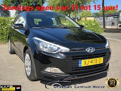 Hyundai i20 - 1.0 T-GDi i-Drive Cool, APK 2-2027 as Zondag Open tot 14 uur