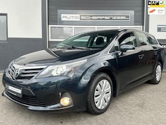 Toyota Avensis - 1.8 VVTi Aspiration | AIRCO | NAVI | CAMERA | CC |